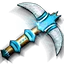 Logo du serveur SkillPVP