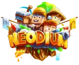 Logo du serveur Neodium