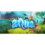 Logo du serveur Aqua