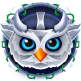 Logo du serveur Arkanis
