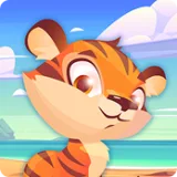 Logo du serveur Aslandia