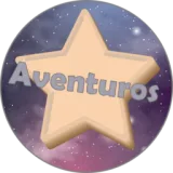 Logo du serveur Aventuros