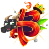 Logo du serveur Badlands