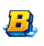 Logo du serveur BananiakMC