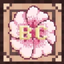 Logo du serveur BlossomCraft