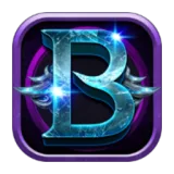 Logo du serveur BoomPS