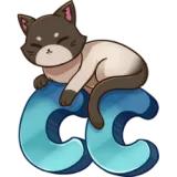 Logo du serveur CatCraft