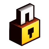 Logo du serveur Chunklock