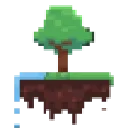 Logo du serveur Cloud World SMP