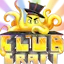 Logo du serveur ClubCraft
