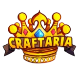 Logo du serveur Craftaria