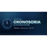 Logo du serveur Cronosoria