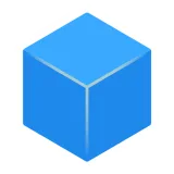 Logo du serveur CubeCraft Games