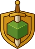 Logo du serveur Cuberis