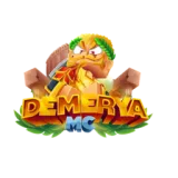 Logo du serveur DemeryaMC