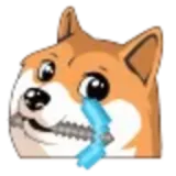 Logo du serveur DogeCraft