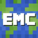 Logo du serveur EarthMC