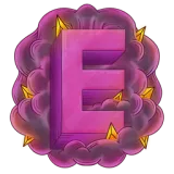 Logo du serveur EnchantedMC