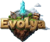 Logo du serveur Evolya