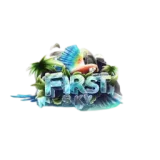 Logo du serveur FirstSky