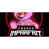 Logo du serveur French Imparfait