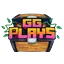 Logo du serveur GGPlays