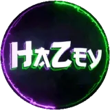 Logo du serveur HaZeyNetwork