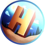 Logo du serveur Herodia