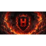Logo du serveur HevaliaMC