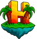Logo du serveur HoloCube