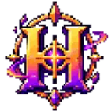 Logo du serveur Horizons