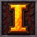 Logo du serveur IgniteMC