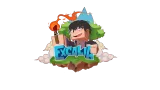 Logo du serveur Excalia