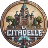 Logo du serveur La Citadelle