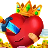 Logo du serveur Lifesteal (.rip)