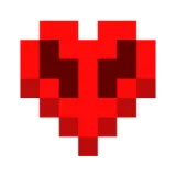 Logo du serveur LifeSteal SMP