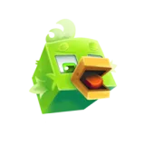 Logo du serveur Lostera