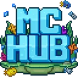 Logo du serveur MCHub