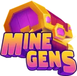 Logo du serveur MineGens