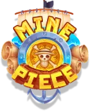 Logo du serveur MinePiece