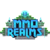 Logo du serveur MMO Realms