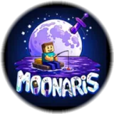 Logo du serveur Moonaris