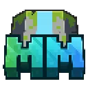 Logo du serveur MysticMC