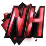 Logo du serveur Netherite