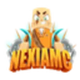 Logo du serveur NexiaMC