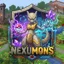 Logo du serveur Nexumons