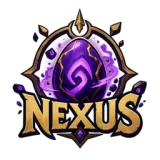 Logo du serveur Nexus Temporel