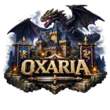 Logo du serveur Oxaria