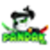 Logo du serveur PandakMC
