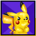 Logo du serveur PikaNetwork
